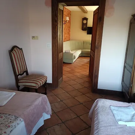 Na Plebanii Villa Jaszkowo Room photo