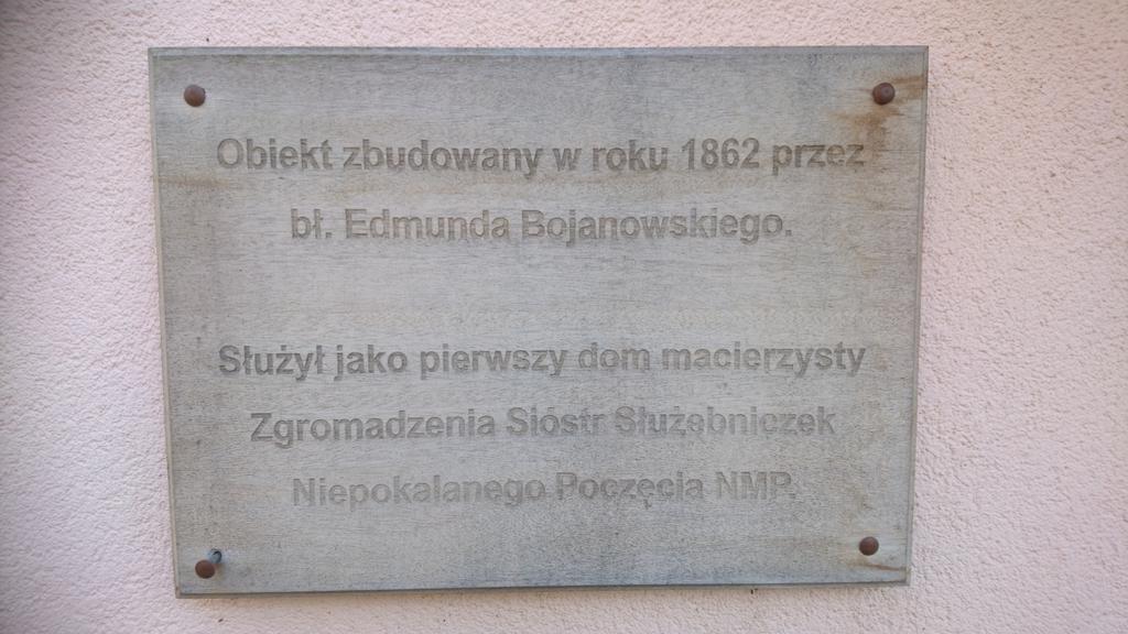 Bauernhof Na Plebanii *