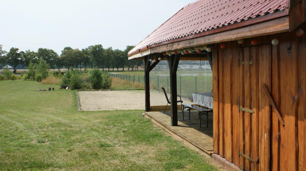 Bauernhof Na Plebanii Jaszkowo