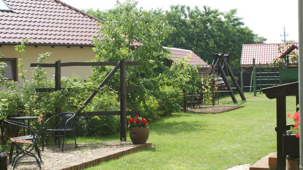 Bauernhof Na Plebanii *