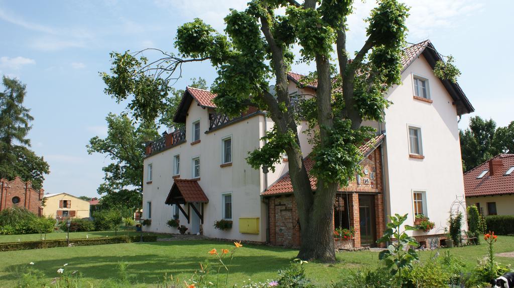 Na Plebanii Bauernhof *