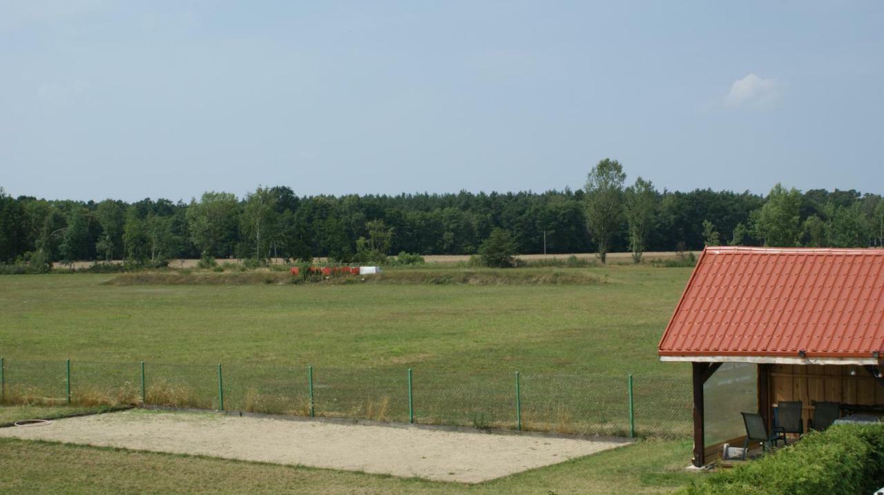 Bauernhof Na Plebanii *